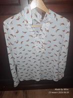 Merk Steps Blouse met vogelprint, Kleding | Dames, Blouses en Tunieken, Ophalen of Verzenden