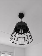 Hanglamp zwart, Ophalen, Zo goed als nieuw, Minder dan 50 cm