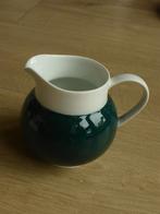 Melkkannetje arzberg, model 1382., Overige typen, Ophalen of Verzenden, Zo goed als nieuw, Overige stijlen