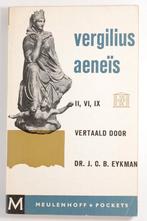 Vergilius Aeneis (1962), Boeken, Verzenden, Gelezen