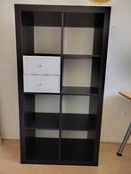 Vakken kast Ikea Expedit, Huis en Inrichting, Kasten | Boekenkasten, Ophalen, Gebruikt, 50 tot 100 cm, 150 tot 200 cm