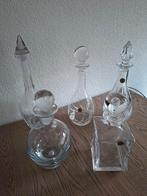 karaf kristal 5 stuks, Ophalen