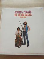 Michel Fugain , et le Big Bazar, Ophalen of Verzenden, 1980 tot 2000, Zo goed als nieuw, 12 inch