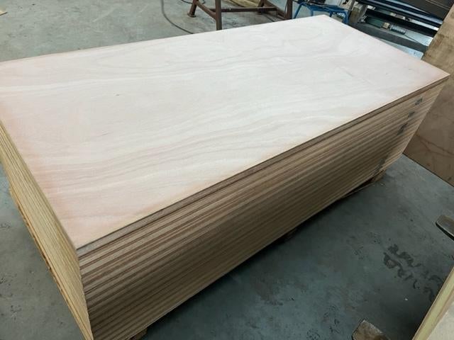 Alustabiel Alutherm deurplaten deuren, 215 cm of meer, Nieuw, Buitendeur, Hout