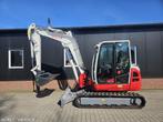 Takeuchi TB370 Stage V, Niet opgegeven, -, Niet opgegeven, Graafmachine