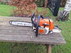Stihl ms 260 opknapper, Tuin en Terras, Hand-tuingereedschap, Ophalen of Verzenden, Gebruikt