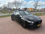 Mercedes-Benz A-Klasse A 250 224pk 2020 Zwart|| PANO|| SFEER, Auto's, Zwart, 4 cilinders, Zwart, 14 km/l