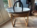 Petit Filippe mozesmand (wieg) met alle accessoires, Ophalen, Gebruikt, Wieg