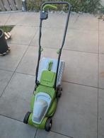 Elektrische grasmaaier Central Park - Zo goed als nieuw, Ophalen, Cirkelmaaier, Gebruikt, Central Park