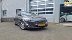 Ford Focus Wagon 1.0 EcoBoost Trend Edition Business/Navigat, 125 pk, 1283 kg, 23 km/l, Origineel Nederlands