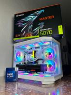 [NIEUW] Game PC | i9 14900K | RTX 5070 | 64GB DDR5, 64 GB of meer, Nieuw, Ophalen of Verzenden, Gaming