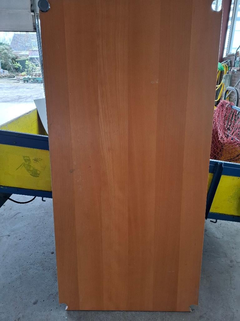buro 70cm*140cm, Huis en Inrichting, Bureaus, Ophalen, Gebruikt