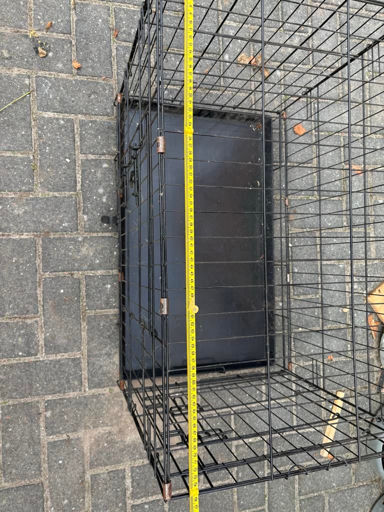 Bench, Dieren en Toebehoren, Ophalen, Zo goed als nieuw