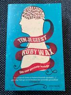 Tem je geest - Ruby Wax, Boeken, Ophalen, Zo goed als nieuw, Klinische psychologie