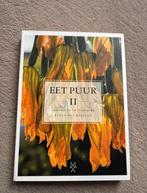 Eet Puur II - Gezond en Inspirerend Koken met Madelon, Hoofdgerechten, Ophalen of Verzenden, Zo goed als nieuw, Europa