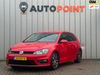 Volkswagen Golf 1.4 TSI ACT CAMERA LEER, 4 cilinders, 150 pk, Golf, 1500 kg