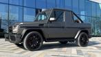 Mercedes-Benz G 55 AMG G55 BRABUS "PICK-UP" | UNIEK, Auto's, Mercedes-Benz, Automaat, 501 pk, G-Klasse, Bedrijf