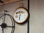 Wand klok te koop nieuw in doos, Ophalen