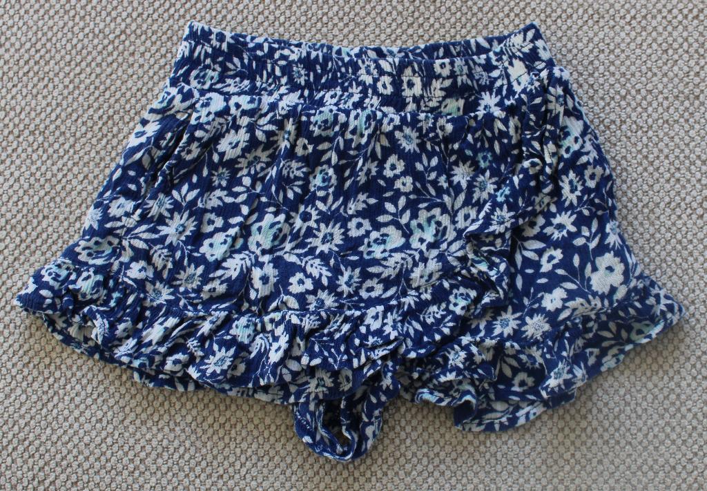 Skort van Vingino maat 2 / 92, Gebruikt, Meisje, Ophalen of Verzenden, Vingino