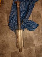 Jmtuning Anti drone demper, Ophalen