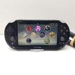Sony PlayStation Vita Slim (PCH-2016) | 8GB | Nette Staat, Spelcomputers en Games, Sony, Zo goed als nieuw, Support@sony.com, 1-7-1 Konan, Minato-ku
Tokyo 108-0075
Japan