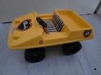 Barbie Sindy Pedigree buggy, Verzamelen, Ophalen of Verzenden, Gebruikt