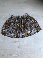 rokje met panterprint (Tumble 'n Dry), Kinderen en Baby's, Kinderkleding | Maat 140, Tumble 'n Dry, Meisje, Ophalen of Verzenden