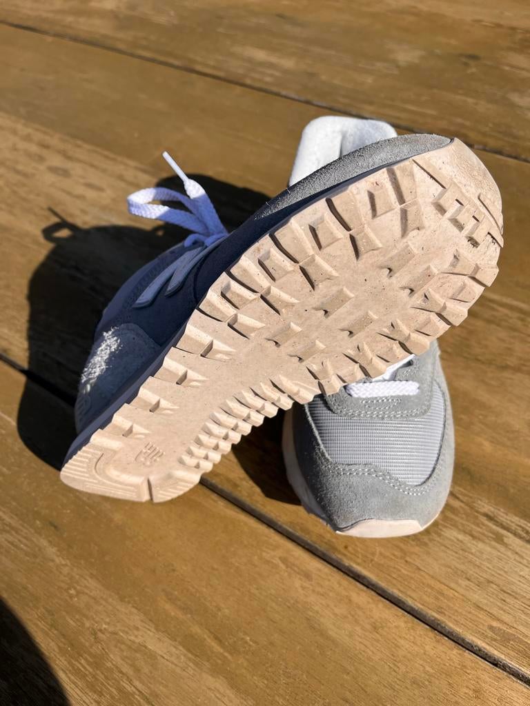 New Balance sneakers - Zo goed als nieuw - Maat 39,5 (valt a, Kleding | Dames, Schoenen, Ophalen of Verzenden, Zo goed als nieuw