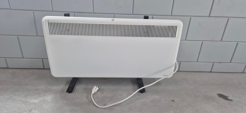 Krachtige elektrische kachel 3000W met thermostaat, Huis en Inrichting, Kachels, Ophalen