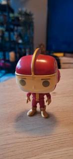Funko Pop! Turbo Man - Jingle All The Way, Ophalen of Verzenden, Zo goed als nieuw