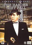 The Harder They Fall met humphrey bogart, Alle leeftijden, Ophalen of Verzenden, 1980 tot heden, Zo goed als nieuw
