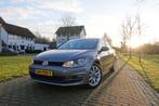 Volkswagen Golf 1.2 TSI Business Edition | Trekhaak | Massag, Auto's, Euro 5, Gebruikt, 4 cilinders, Met garantie (alle)