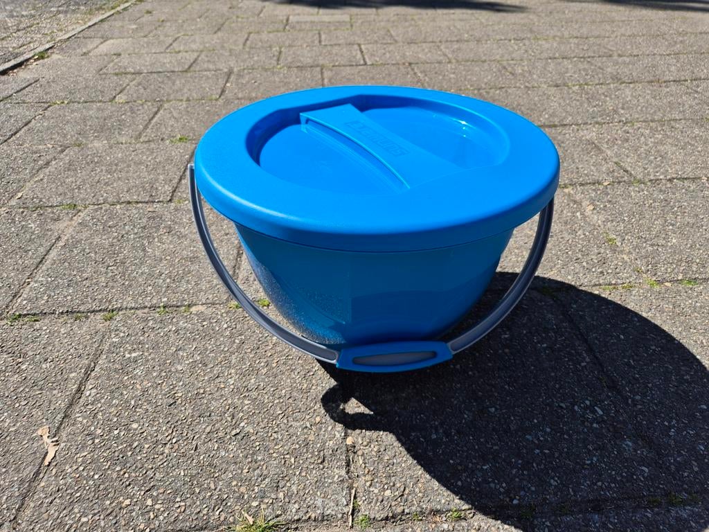 Was en afwas teil, Ophalen of Verzenden, Nieuw