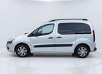 Citroen Berlingo 1.6 e-HDi Tendance 5P Airco|Cruise!, Voorwielaandrijving, Euro 5, Stof, Gebruikt