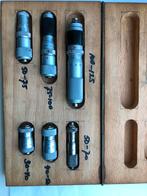 Binnen meetgereedschap, Ophalen of Verzenden, Zo goed als nieuw, Pooltafel