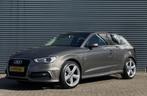 Audi A3 1.4 TFSI S-Line, Auto's, Audi, Euro 5, Gebruikt, Zwart, 4 cilinders