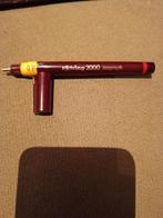 Rotring isograph 2000, Ophalen of Verzenden, Gebruikt, Overige typen