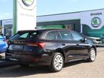 Skoda Octavia Combi 1.4 TSI iV 204pk PHEV Ambition | 1.500kg, Stof, Gebruikt, Zwart, 13 kWh