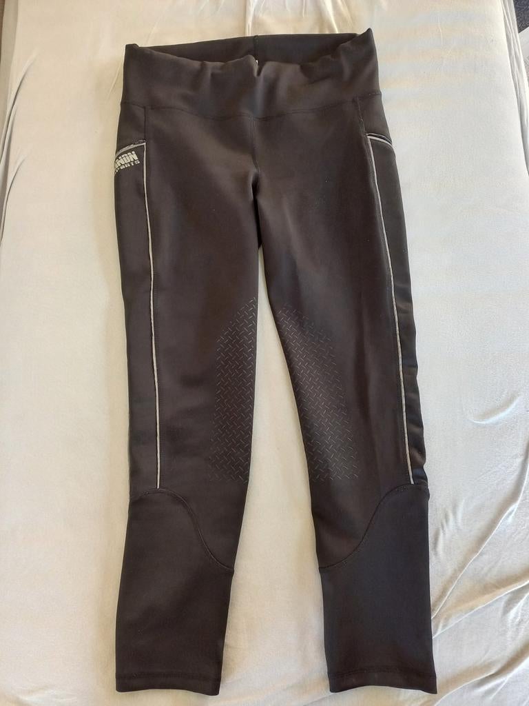 Mondoni winter paardrijbroek 44, Ophalen of Verzenden, Zo goed als nieuw, Overige soorten, Onderkleding