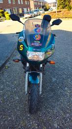 Yamaha XJ900 Diversion, Cardan-aandrijving, 4 cilinders, Motorrijbewijs A, Gebruikt