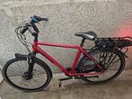 Stella Vicenza elektrische fiets te koop, Zo goed als nieuw, 51 tot 55 cm, 50 km per accu of meer, Ophalen
