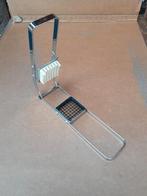 professionele frietsnijder patatsnijder Brabantia, Huis en Inrichting, Keuken | Keukenbenodigdheden, Ophalen of Verzenden, Zo goed als nieuw