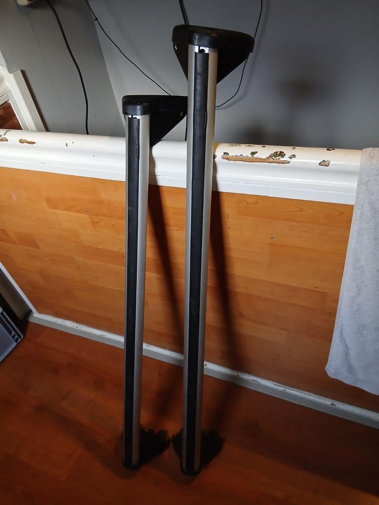 Bagagedrager Opel Corsa - Origineel Opel, Ophalen of Verzenden