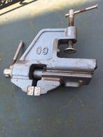 2 stuks bankschroeven., Ophalen, Gebruikt