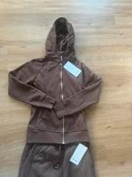 Lululemon scuba bruin, Kleding | Dames, Huispakken, Verzenden, Nieuw, Maat 38/40 (M), Bruin