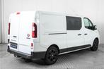 Fiat Talento 1.6 MJ EcoJet L2H1 DC (bj 2019), Auto's, Bestelauto's, Voorwielaandrijving, Gebruikt, Euro 6, 4 cilinders