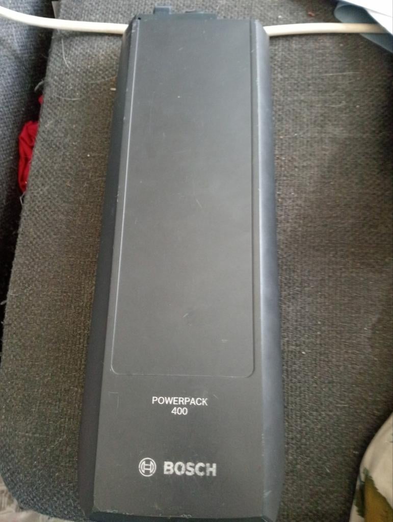 Bosch powerpack 400, Ophalen of Verzenden