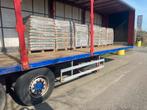 Pallets voor de pelletkachel, Minder dan 3 m³, Ophalen of Verzenden