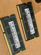 6x 2gb 10600s imac geheugen 4gb 8gb 12gb, Gebruikt, DDR3, Ophalen of Verzenden, Desktop