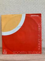 Rocker's Revenge - walkin' on sunshine 7inch, Gebruikt, 7 inch, Single, Ophalen of Verzenden